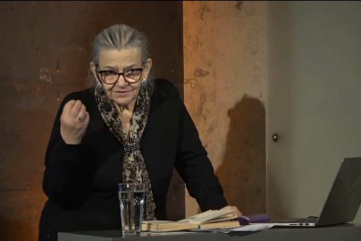 Елена Калайтан. Собачье сердце