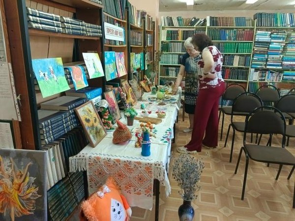 Акция «Весенняя неделя добра»