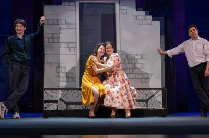 Весна моей зимы