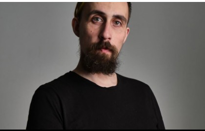 Коля Андреев