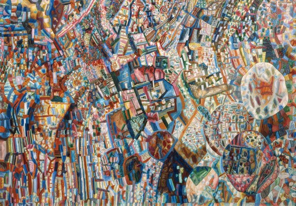 Лекция «Алхимия кино: юнгианство в американском кинематографе. Часть II»