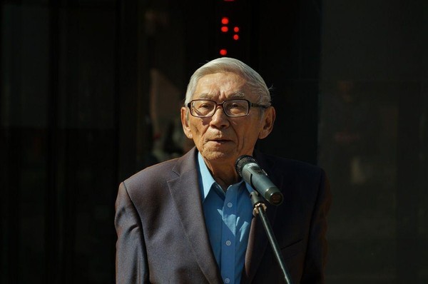 Концерт «Мелодии души»