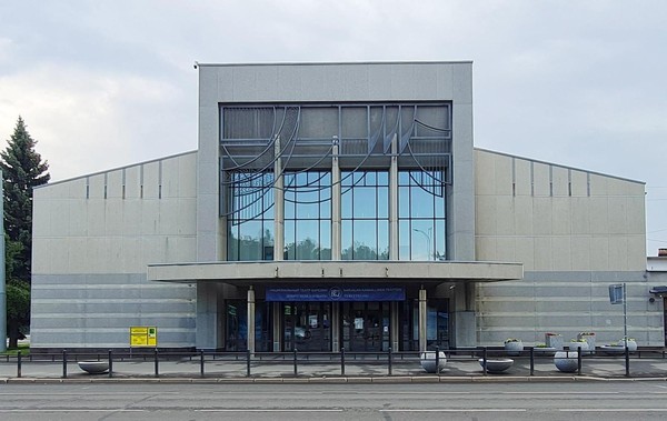 Спектакль «Трактирщица»