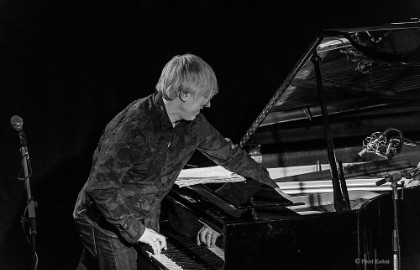 Андрей Кондаков