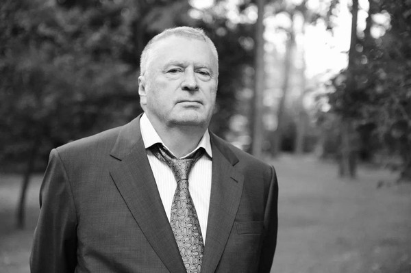 Лекция «Политик современности: Владимир Жириновский»