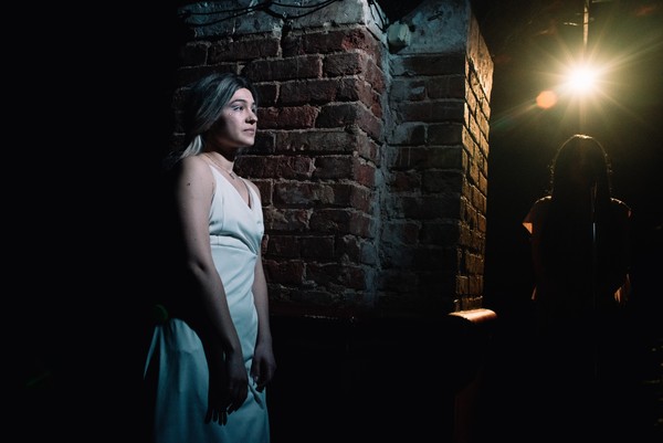 Мария Кузнецова