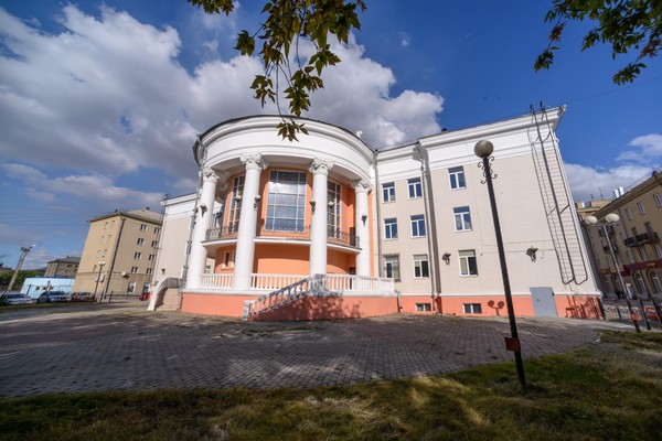 Гала-концерт международного фестиваля «Вива опера»