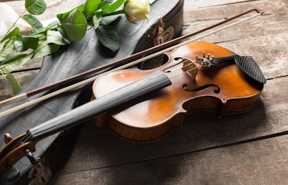 Вечная любовь