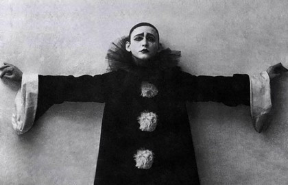 Истории Александра Вертинского