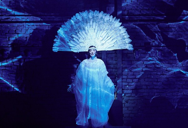 Спектакль «Чайка»