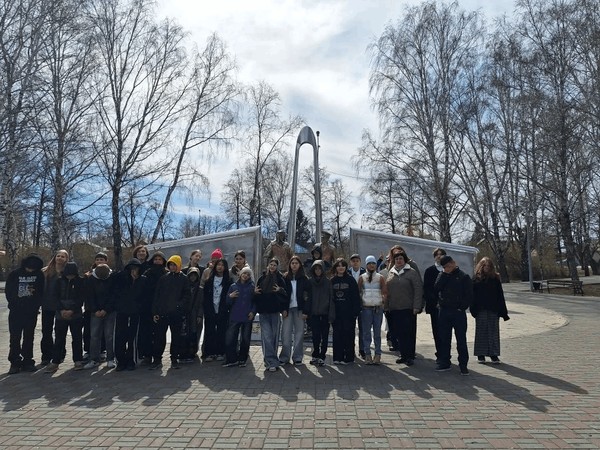 Пешеходная экскурсия «Памятник Авиаторов»