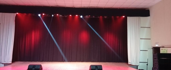 Концерт «Имена земли Тамбовской»