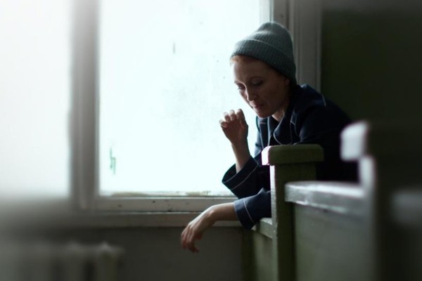 Моноспектакль «Наташина мечта»