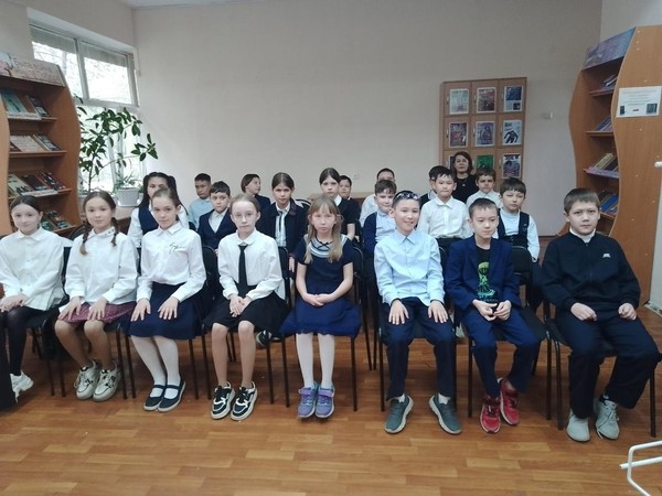 Игровая программа «Труд красит человека»