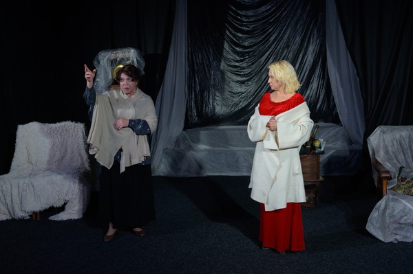 За гранью надежды