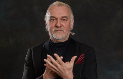 Танго. Пьяццолла