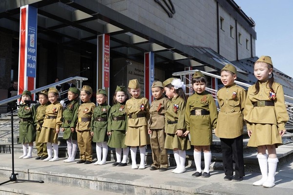 Музейный урок к 40-й годовщине со дня катастрофы на Чернобыльской АЭС