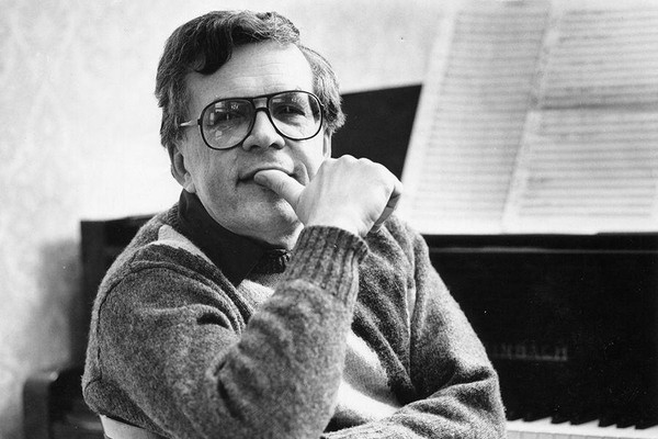 Гала-концерт «Закрытие VII Международного фестиваля оперетты «Ваш Андрей Петров»