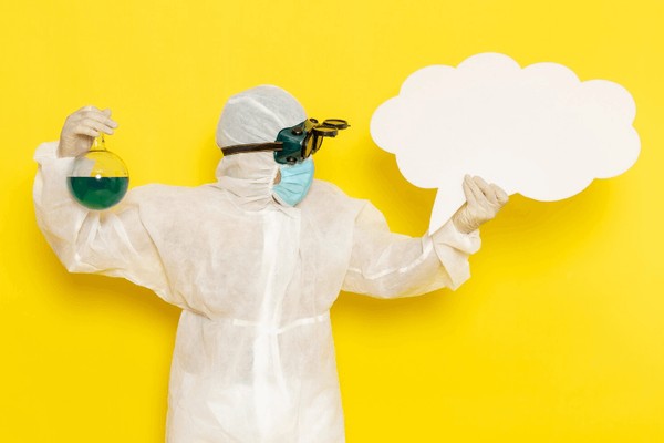 Атомный практикум «Что такое радиация?»