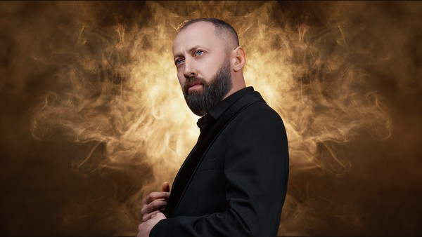 Эльдар Жаникаев