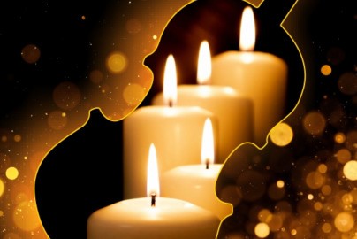 Мировые саундтреки при свечах с оркестром «Red Orchestra»