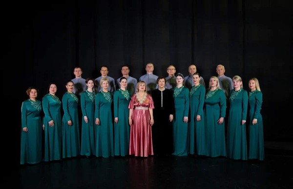 Концерт «Популярная музыкальная коллекция»