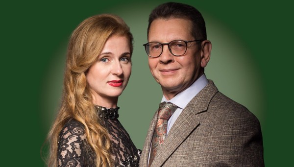 Концерт «Сердце, тебе не хочется покоя»