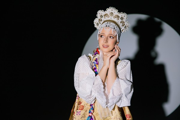 Концерт «История женской души. Симфо-фолк»