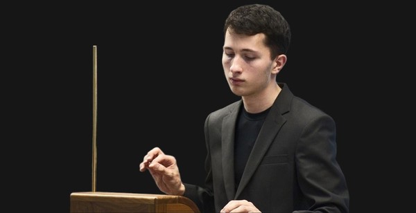 Концерт «Петр Термен. Концерт необычной музыки»