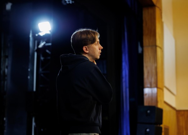 Спектакль «Сирано де Бержерак»