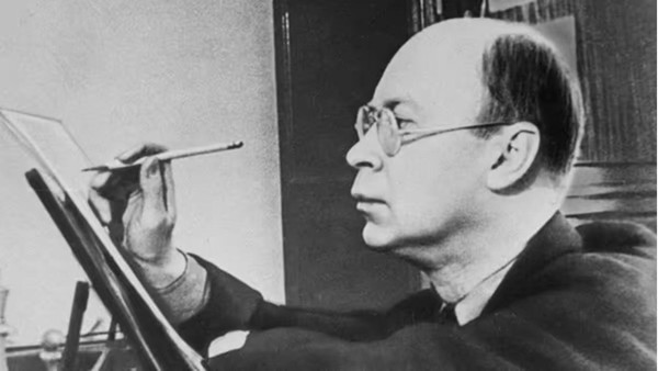 Музыкальный калейдоскоп «Любовь, трагедия и тайна»