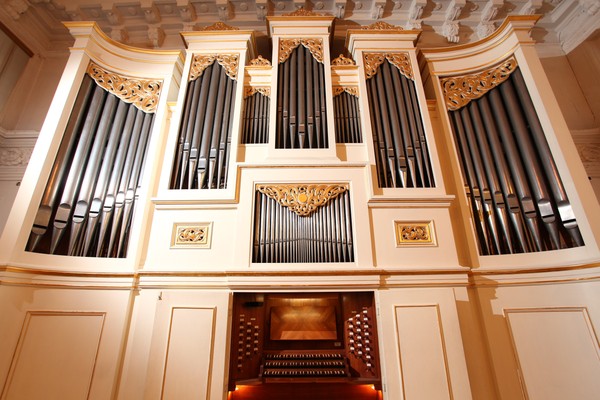 Даниэль Сальвадор