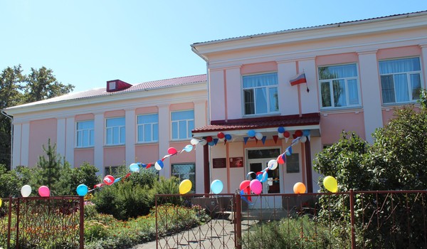 Отчетный концерт Школы