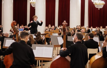 Рахманинов