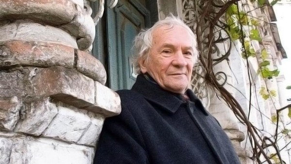 «Его проза светится»