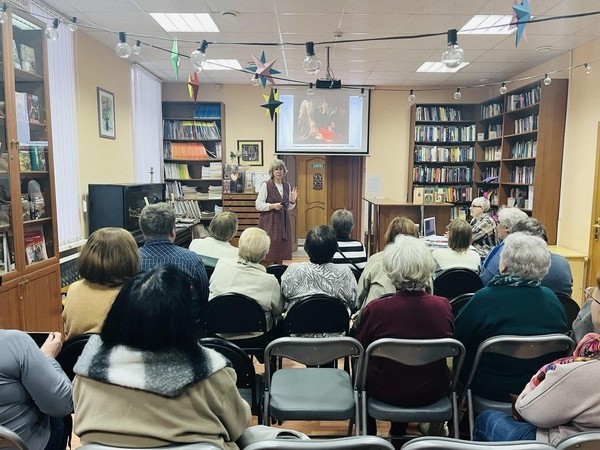 «И в горечи сердце находит усладу» – Литературный клуб