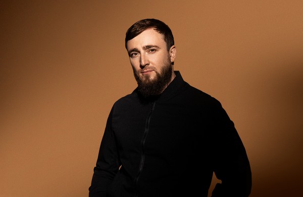 Султан Лагучев