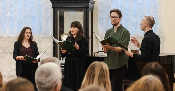 Эпоха возрождения и барокко: когда музыка говорит