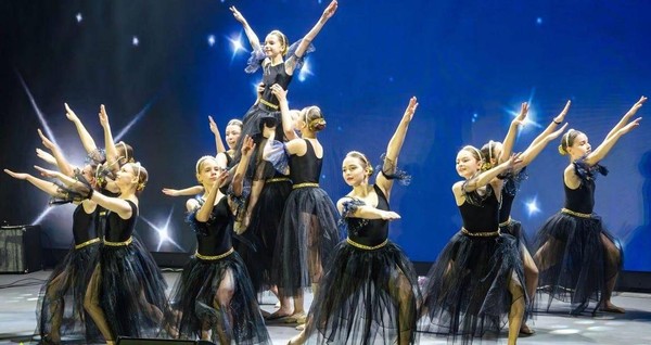 Концерт «Мечтатели»