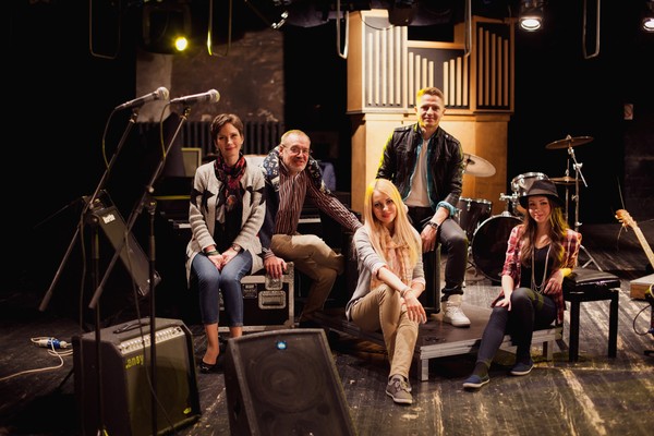 От спиричуэлс, регтайма до современного джаза