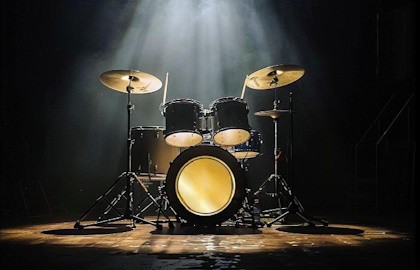 Главная ночь джаза