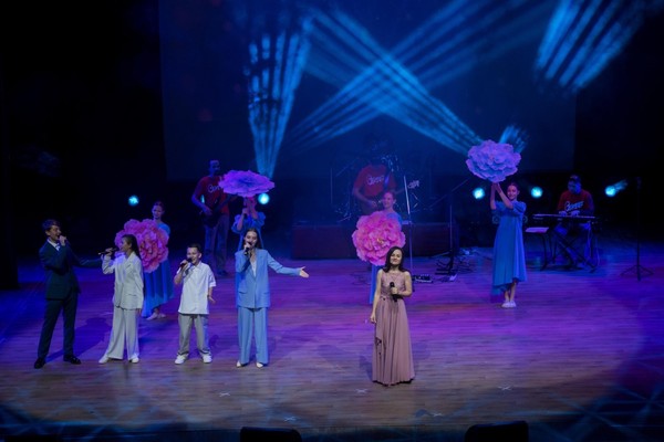 Концерт «Все вернется: хиты 90-х»