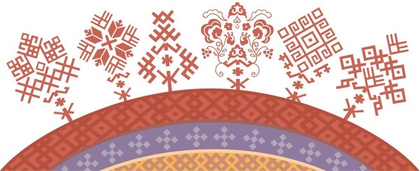 Программа «Культурный код в узорах: народы Поволжья»