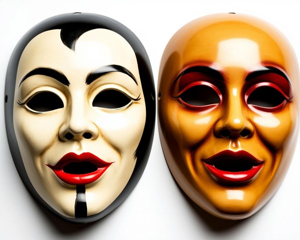 Программа «Маска, я тебя знаю?»