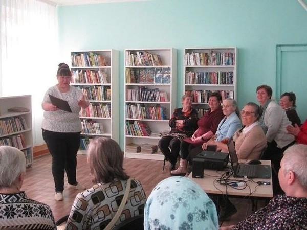 Развлекательная программа «Улыбки чудодейственный бальзам»