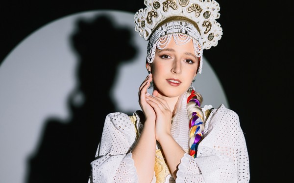 История женской души