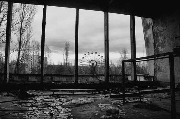 Час памяти «Хроника подвига и боли»