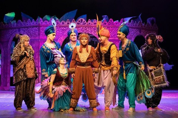 Редьярд Киплинг