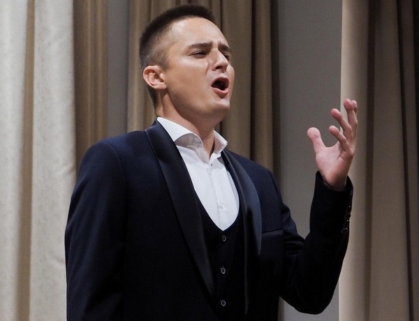 Концерт «Будем помнить»