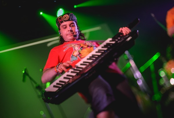 Ростислав Чебыкин